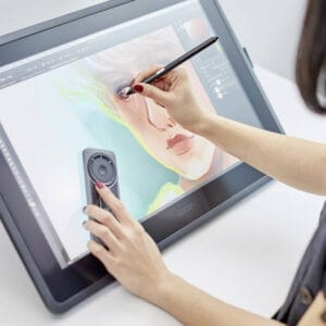 Wacom Cintiq 22" - Slika 2
