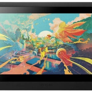 Wacom Cintiq 22" - Slika 3