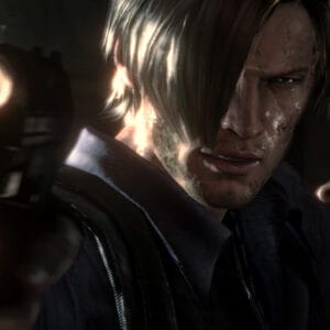Capcom PS4 Resident Evil 6 (Includes: All map and Multiplayer DLC) - Slika 3