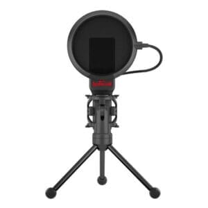 Redragon Seyfert GM100 Microphone - Slika 3