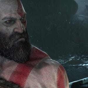 Sony PS4 God of War Playstation Hits - Slika 2