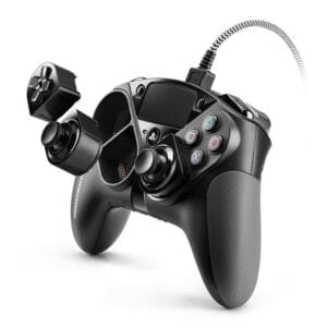 Thrustmaster Thrustmaster PS4 eSwap Pro Controller Black - Slika 1
