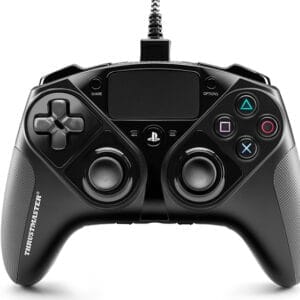 Thrustmaster Thrustmaster PS4 eSwap Pro Controller Black - Slika 2