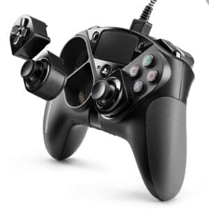 Thrustmaster Thrustmaster PS4 eSwap Pro Controller Black - Slika 3