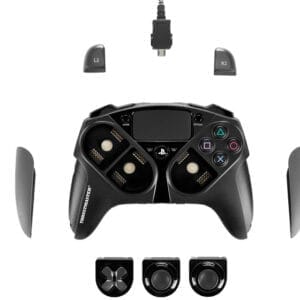Thrustmaster Thrustmaster PS4 eSwap Pro Controller Black - Slika 4