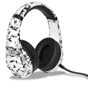 4Gamers PS4 Camo Edition Stereo Gaming Headset - Arctic - Slika 2