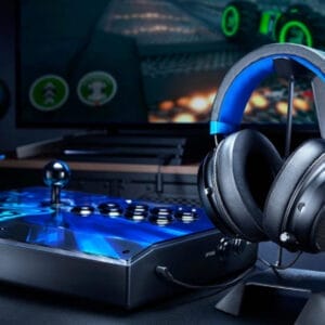 Razer Kraken for Console - Gaming Headset Wired - Slika 2