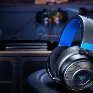Razer Kraken for Console - Gaming Headset Wired - Slika 3