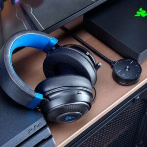 Razer Kraken for Console - Gaming Headset Wired - Slika 4