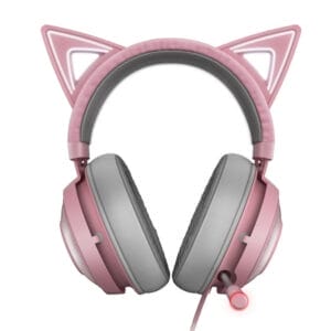 Razer Kraken Kitty Edition - Quartz - Slika 2