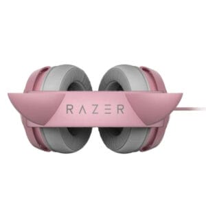 Razer Kraken Kitty Edition - Quartz - Slika 4