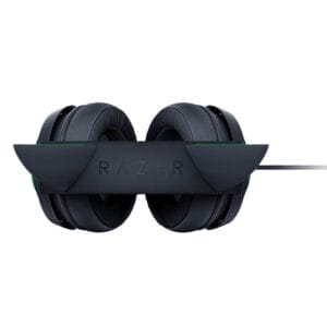 Razer Kraken Kitty Edition - Chroma Black - Slika 3