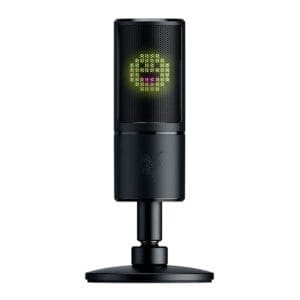 Razer Seiren Emote - Microphone with Emoticons - Slika 2