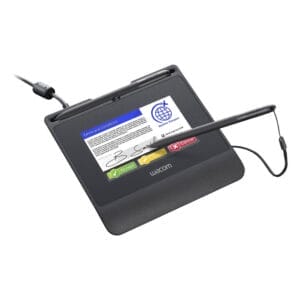 Wacom Signature Set - STU-540 & Sign Pro PDF - Slika 1