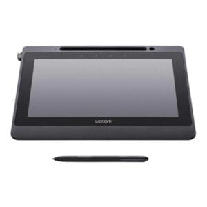 Wacom Signature Set - DTU-1141B - Slika 1
