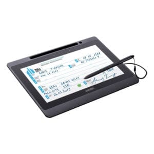 Wacom Signature Set - DTU-1141B - Slika 2