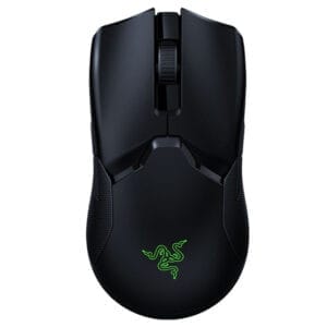 Razer Viper Ultimate - Wireless Mouse and Charging Dock - Slika 3