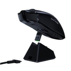 Razer Viper Ultimate - Wireless Mouse and Charging Dock - Slika 4