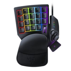 Razer Tartarus Pro - Analog Optical Gaming Keypad - Slika 1