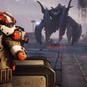 Deep Silver PC Phoenix Point - Slika 2