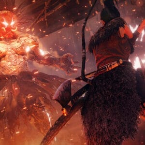 Sony PS4 Nioh 2 - Slika 3