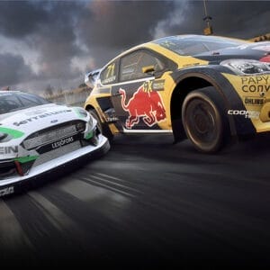Codemasters XBOXONE DiRT Rally 2.0 Game of the Year Edition - Slika 2