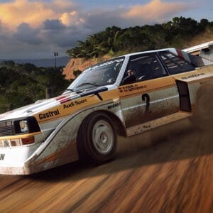 Codemasters XBOXONE DiRT Rally 2.0 Game of the Year Edition - Slika 3