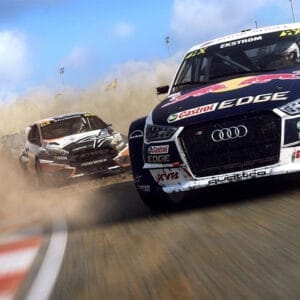 Codemasters XBOXONE DiRT Rally 2.0 Game of the Year Edition - Slika 4