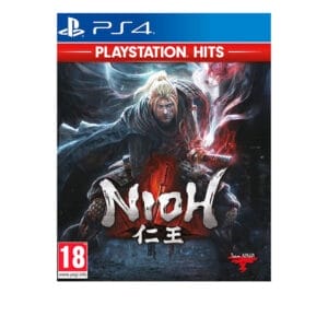 Sony PS4 Nioh Playstation Hits - Slika 1