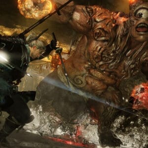 Sony PS4 Nioh Playstation Hits - Slika 2