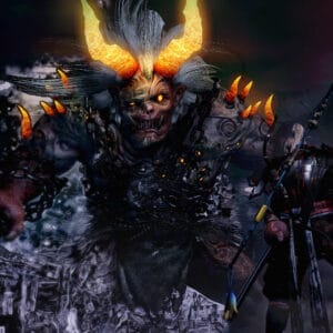 Sony PS4 Nioh Playstation Hits - Slika 3