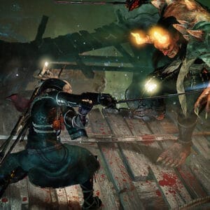 Sony PS4 Nioh Playstation Hits - Slika 4