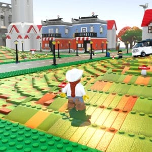 Warner Bros XBOXONE Lego Worlds - Slika 3