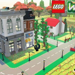 Warner Bros XBOXONE Lego Worlds - Slika 4