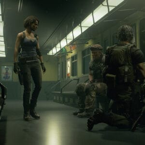 Capcom XBOXONE Resident Evil 3 Remake - Slika 2