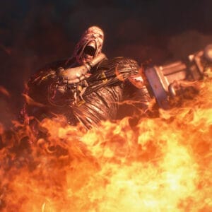 Capcom XBOXONE Resident Evil 3 Remake - Slika 3