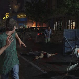 Capcom XBOXONE Resident Evil 3 Remake - Slika 4