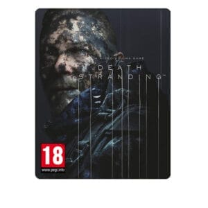 505 Games PC Death Stranding - Steelbook Edition - Slika 1