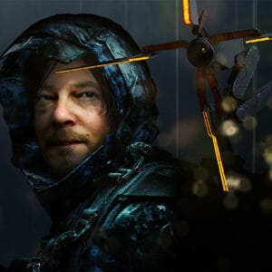 505 Games PC Death Stranding - Steelbook Edition - Slika 2