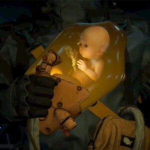 505 Games PC Death Stranding - Steelbook Edition - Slika 3
