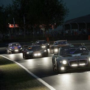 505 Games PS4 Assetto Corsa Competizione - Slika 3