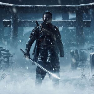 Sony PS4 Ghost Of Tsushima - Slika 2