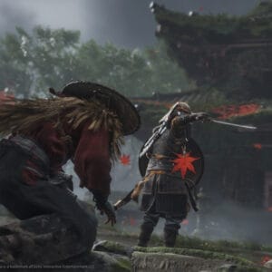 Sony PS4 Ghost Of Tsushima - Slika 3