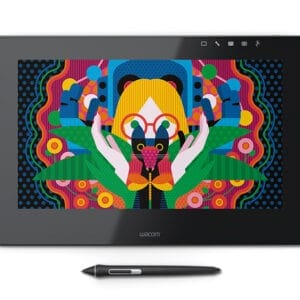 Wacom Wacom One 13 Creative Pen Display - Slika 2