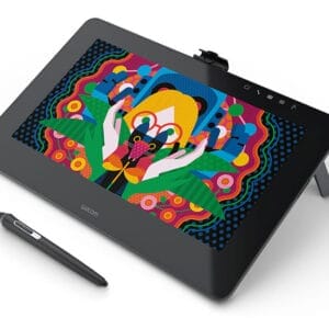 Wacom Wacom One 13 Creative Pen Display - Slika 5