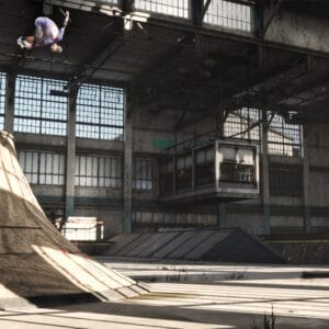 Activision Blizzard PS4 Tony Hawk's Pro Skater 1 and 2 - Slika 2