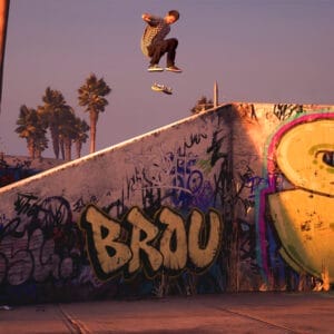 Activision Blizzard PS4 Tony Hawk's Pro Skater 1 and 2 - Slika 3