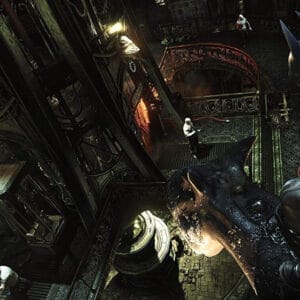 Warner Bros PS4 Batman Arkham Collection - Slika 2