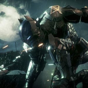 Warner Bros PS4 Batman Arkham Collection - Slika 4