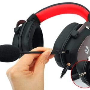 Redragon Zeus 2 H510-1 Gaming Headset - Slika 3
